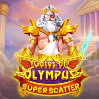 olympus super scatter